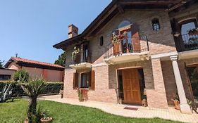 Villa Iris